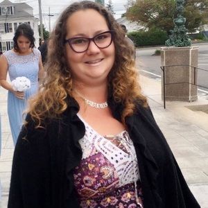 Meet your Posher, Charlene